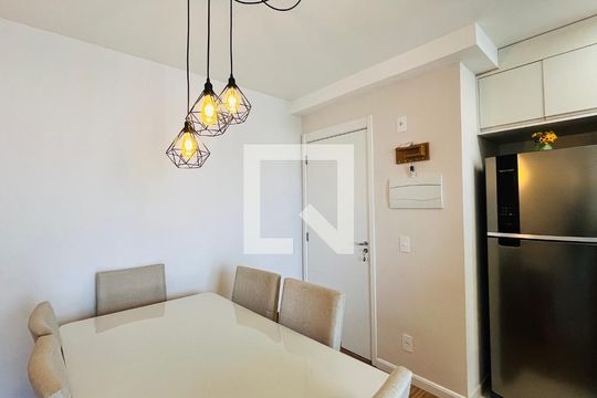 Apartamento à venda com 2 quartos, 54m² em Bonfim, Campinas