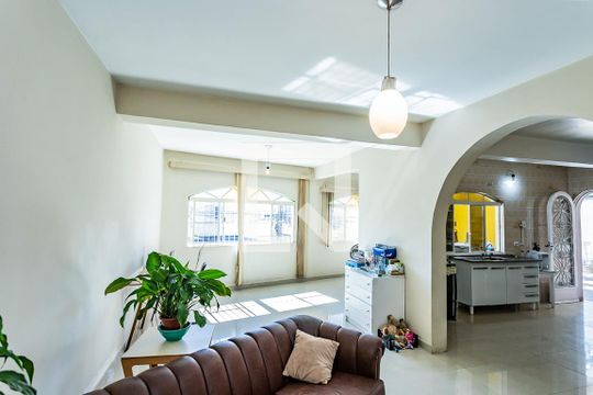 Sala 2 de casa à venda com 2 quartos, 200m² em Jardim Cidade Pirituba, São Paulo