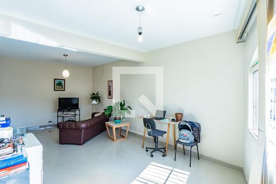 Sala 2 de casa à venda com 2 quartos, 200m² em Jardim Cidade Pirituba, São Paulo