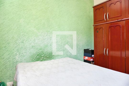 Quarto 1 de casa à venda com 5 quartos, 313m² em Cachoeirinha, Belo Horizonte