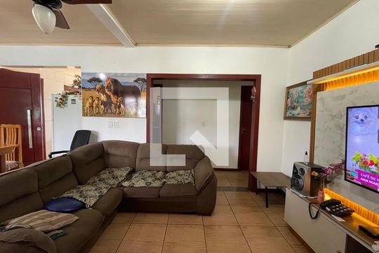 Casa à venda com 6 quartos, 150m² em Santa Teresa, São Leopoldo