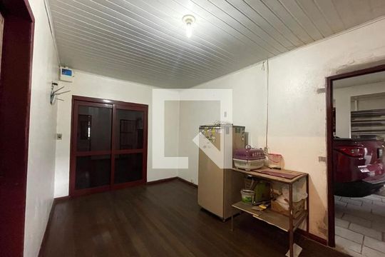 Casa à venda com 6 quartos, 150m² em Santa Teresa, São Leopoldo