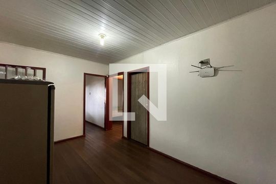 Casa à venda com 6 quartos, 150m² em Santa Teresa, São Leopoldo