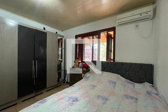 Casa à venda com 6 quartos, 150m² em Santa Teresa, São Leopoldo
