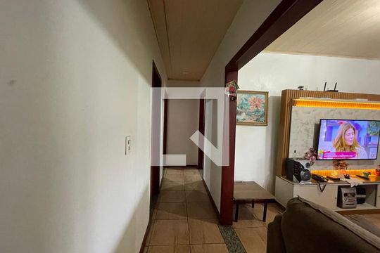 Casa à venda com 6 quartos, 150m² em Santa Teresa, São Leopoldo