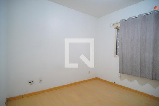 Quarto 1 de apartamento à venda com 2 quartos, 47m² em Scharlau, São Leopoldo