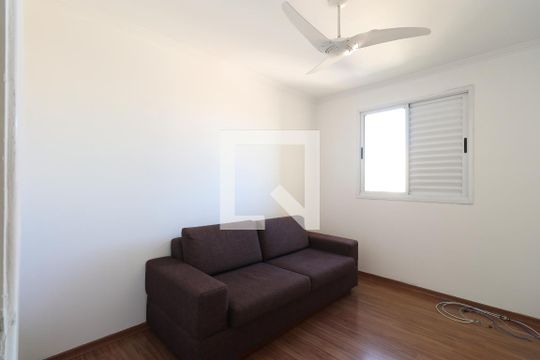 Quarto 1 de apartamento para alugar com 4 quartos, 126m² em Vila Romana, São Paulo