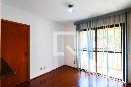 Kitnet/Studio para alugar com 1 quarto, 38m² em Vila Suzana, São Paulo