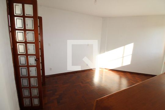 Suíte de apartamento para alugar com 3 quartos, 105m² em Jardim das Industrias, São José dos Campos