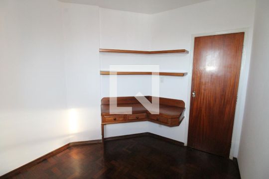 Quarto 1 de apartamento para alugar com 3 quartos, 105m² em Jardim das Industrias, São José dos Campos