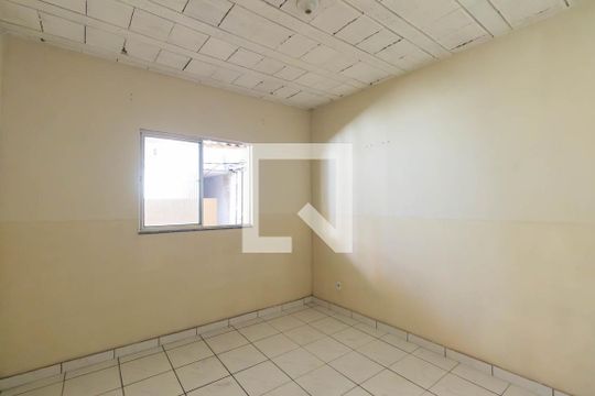 Quarto 1 de casa para alugar com 2 quartos, 60m² em Nova Cidade, São Gonçalo