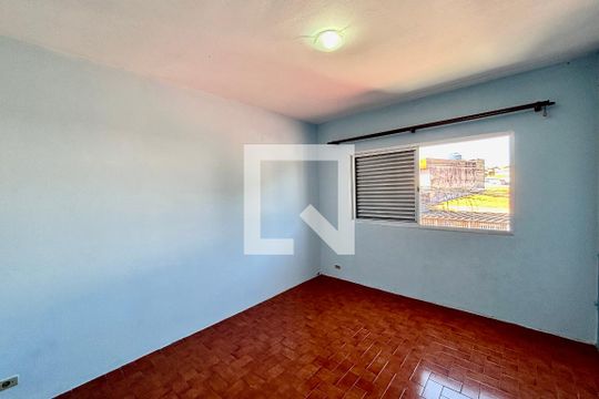 Quarto 1 de casa à venda com 3 quartos, 120m² em Vila Rio Branco, São Paulo