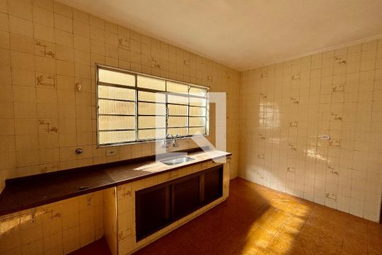 Cozinha de casa à venda com 3 quartos, 120m² em Vila Rio Branco, São Paulo