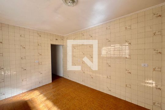 Cozinha de casa à venda com 3 quartos, 120m² em Vila Rio Branco, São Paulo