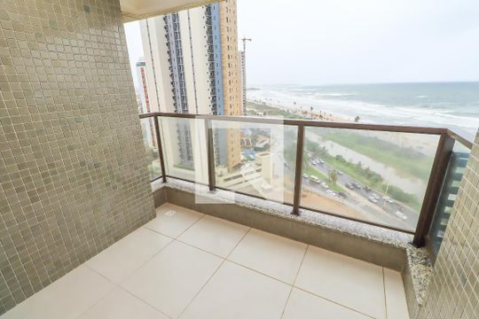 Apartamento para alugar com 1 quarto, 43m² em Jaguaribe, Salvador