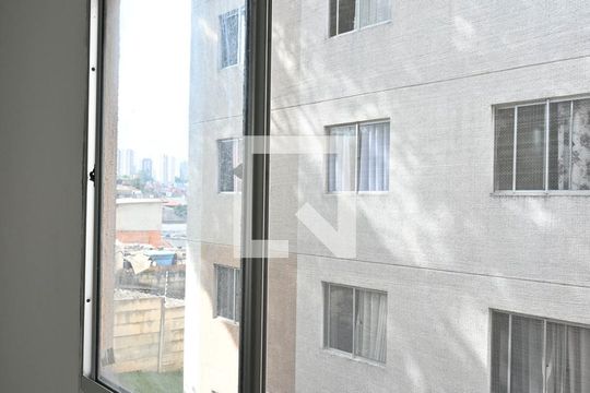 Vista do Quarto 1 de apartamento à venda com 2 quartos, 40m² em Jardim Umarizal, São Paulo
