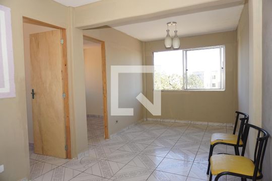 Apartamento para alugar com 2 quartos, 54m² em Parque Pirajussara, Embu das Artes