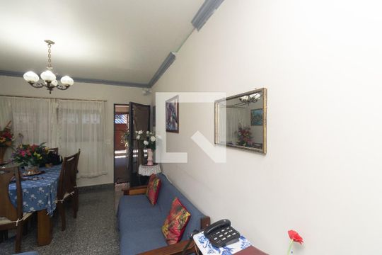 Sala de casa para alugar com 2 quartos, 250m² em Tremembé, São Paulo
