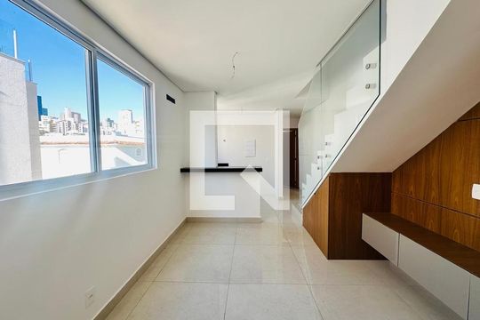 Apartamento à venda com 1 quarto, 75m² em Anchieta, Belo Horizonte
