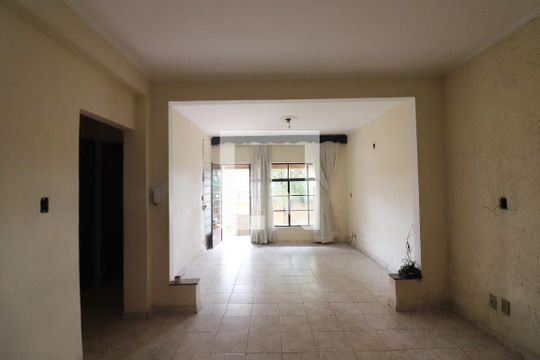 Sala  de casa à venda com 3 quartos, 167m² em Baeta Neves, São Bernardo do Campo