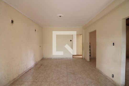 Sala  de casa à venda com 3 quartos, 167m² em Baeta Neves, São Bernardo do Campo