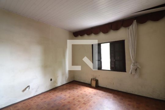 Quarto 1 de casa à venda com 3 quartos, 167m² em Baeta Neves, São Bernardo do Campo