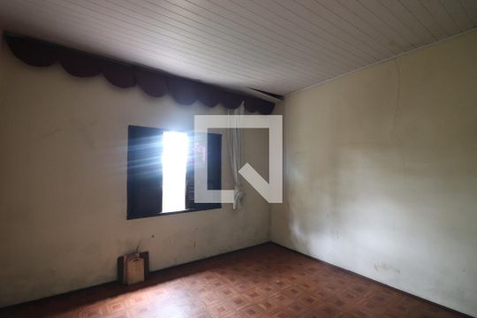 Quarto 1 de casa à venda com 3 quartos, 167m² em Baeta Neves, São Bernardo do Campo