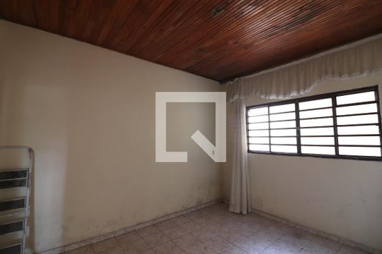 Quarto 2 de casa à venda com 3 quartos, 167m² em Baeta Neves, São Bernardo do Campo