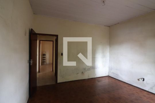 Quarto 1 de casa à venda com 3 quartos, 167m² em Baeta Neves, São Bernardo do Campo