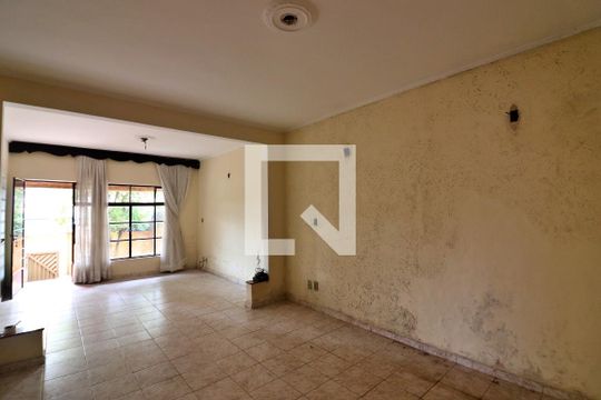 Sala  de casa à venda com 3 quartos, 167m² em Baeta Neves, São Bernardo do Campo