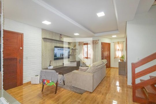 Casa para alugar com 2 quartos, 260m² em Igará, Canoas