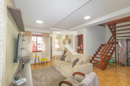 Casa para alugar com 2 quartos, 260m² em Igará, Canoas