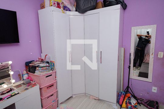 Quarto 2 de casa à venda com 3 quartos, 250m² em Campo Grande, Rio de Janeiro