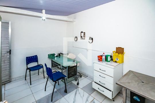 Casa à venda com 1 quarto, 18000m² em Santa Amelia, Belo Horizonte