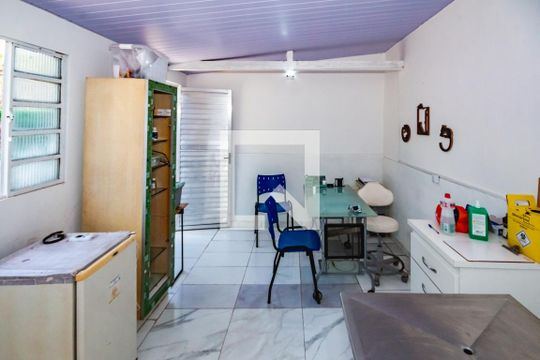 Casa à venda com 1 quarto, 18000m² em Santa Amelia, Belo Horizonte