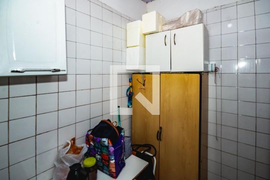 Casa à venda com 1 quarto, 18000m² em Santa Amelia, Belo Horizonte