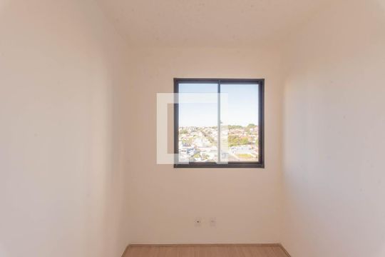 Quarto 1 de apartamento para alugar com 2 quartos, 49m² em Residencial Parque da Fazenda, Campinas