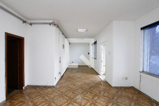 Sala de casa à venda com 4 quartos, 380m² em Prado, Belo Horizonte