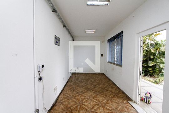 Sala de casa à venda com 4 quartos, 380m² em Prado, Belo Horizonte