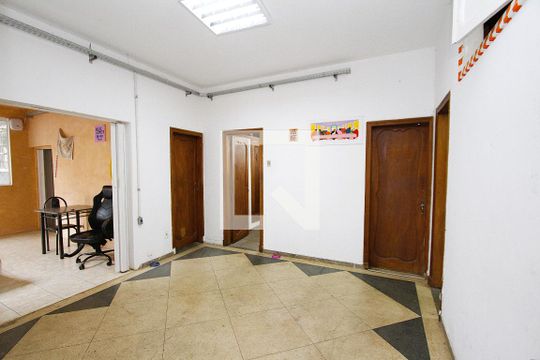 Copa de casa à venda com 4 quartos, 380m² em Prado, Belo Horizonte