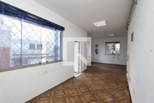 Sala de casa à venda com 4 quartos, 380m² em Prado, Belo Horizonte