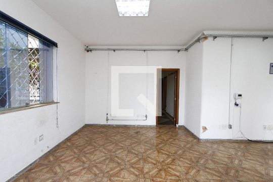 Sala de casa à venda com 4 quartos, 380m² em Prado, Belo Horizonte