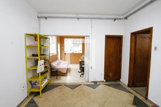 Copa de casa à venda com 4 quartos, 380m² em Prado, Belo Horizonte