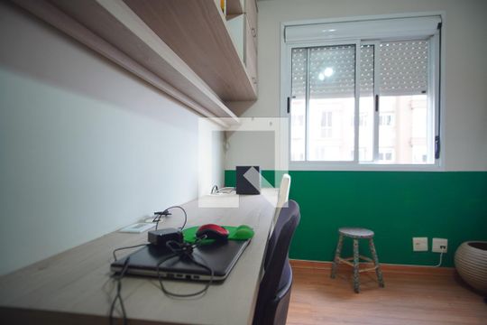 Quarto 2 de apartamento à venda com 2 quartos, 64m² em Sarandi, Porto Alegre