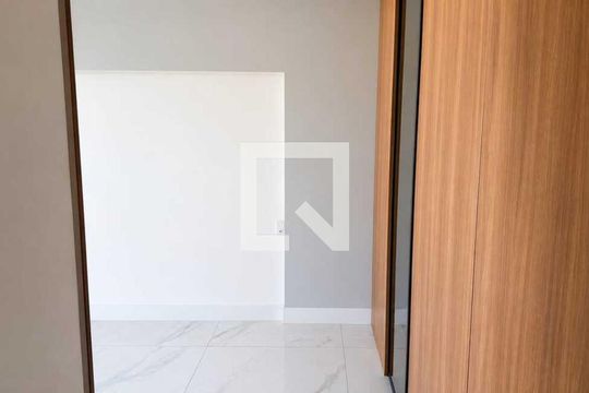 Quarto de apartamento à venda com 4 quartos, 152m² em Campo Grande, Rio de Janeiro