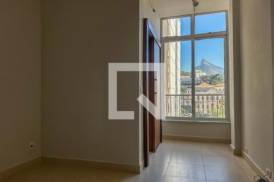 Apartamento para alugar com 2 quartos, 70m² em Flamengo, Rio de Janeiro