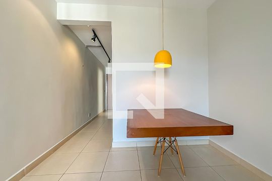 Apartamento para alugar com 2 quartos, 70m² em Flamengo, Rio de Janeiro