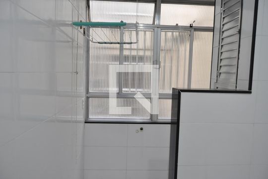 Apartamento para alugar com 1 quarto, 60m² em Bonsucesso, Rio de Janeiro