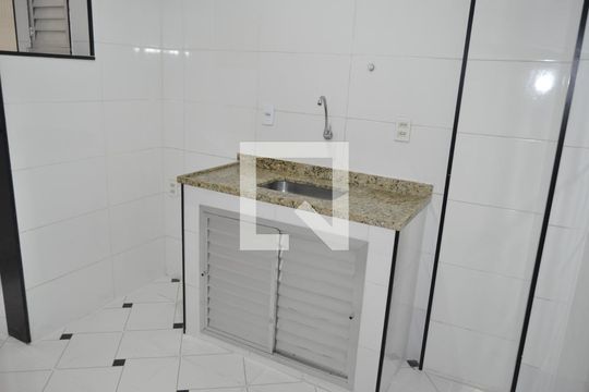 Apartamento para alugar com 1 quarto, 60m² em Bonsucesso, Rio de Janeiro