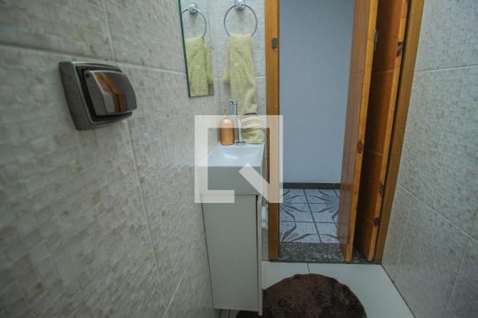 Casa à venda com 3 quartos, 165m² em Pari, São Paulo